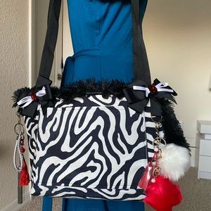 Pets travel bag cat small dog carrier